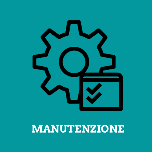 Pianificazione della manutenzione su una linea di produzione
