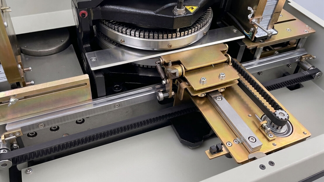 Targhette identificative incise con laser