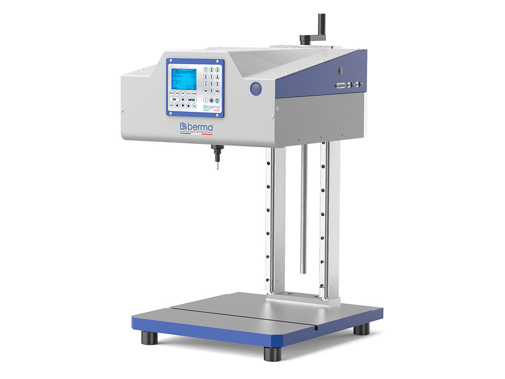 Linea di confezionamento con marcatura laser su packaging