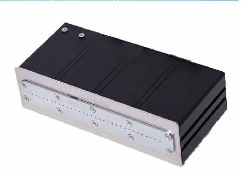Sistema inkjet a carattere grande che stampa su scatole di cartone